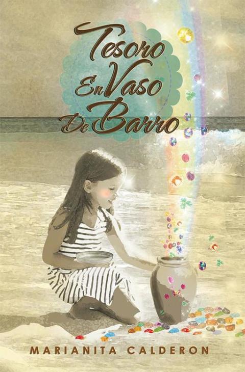 Cover image for book Tesoro En Vaso De Barro