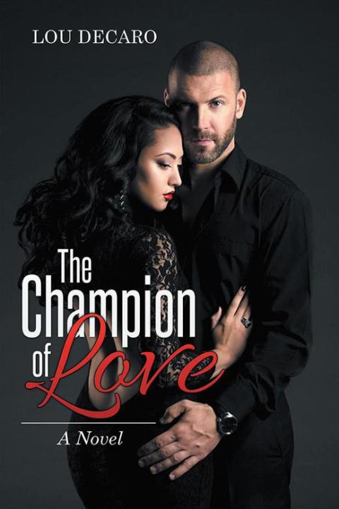 Cover image for book The Champion of Love