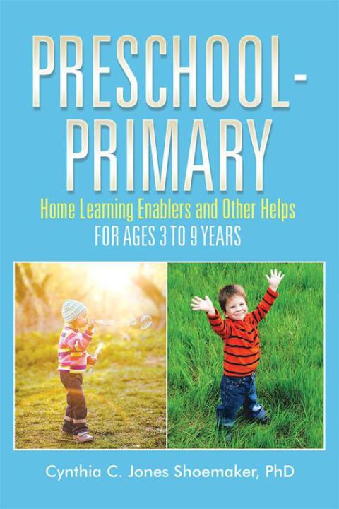 Cover image for book Preschool - Primary
