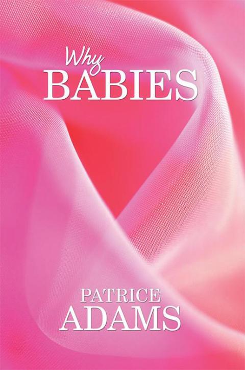 Cover image for book Why Babies