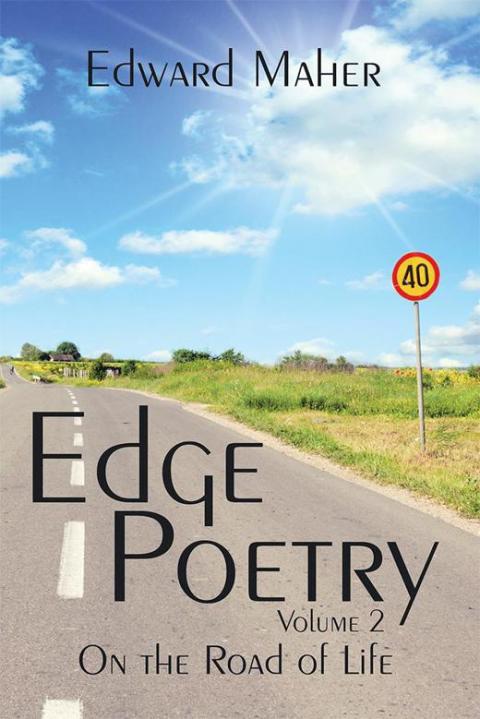 Cover image for book Edge Poetry