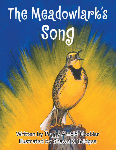 Cover image for book The Meadowlark’S Song