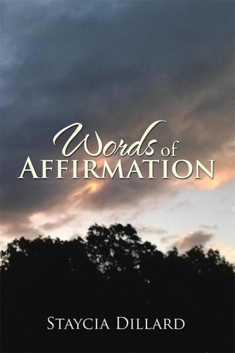 Cover image for book Words of Affirmation