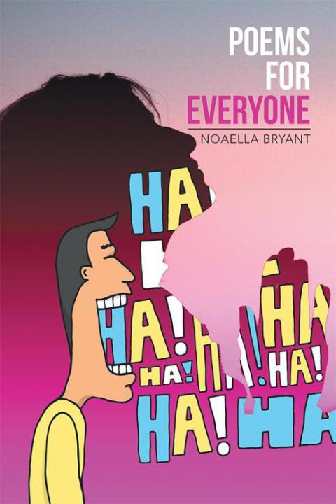 Cover image for book Poems for Everyone
