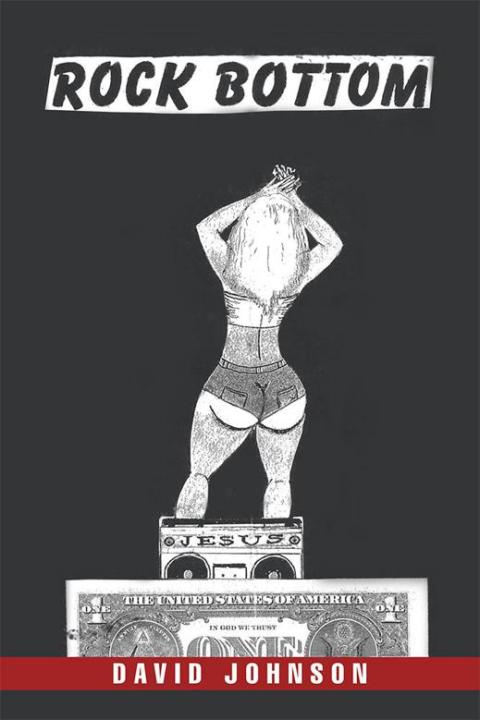 Cover image for book Rock Bottom