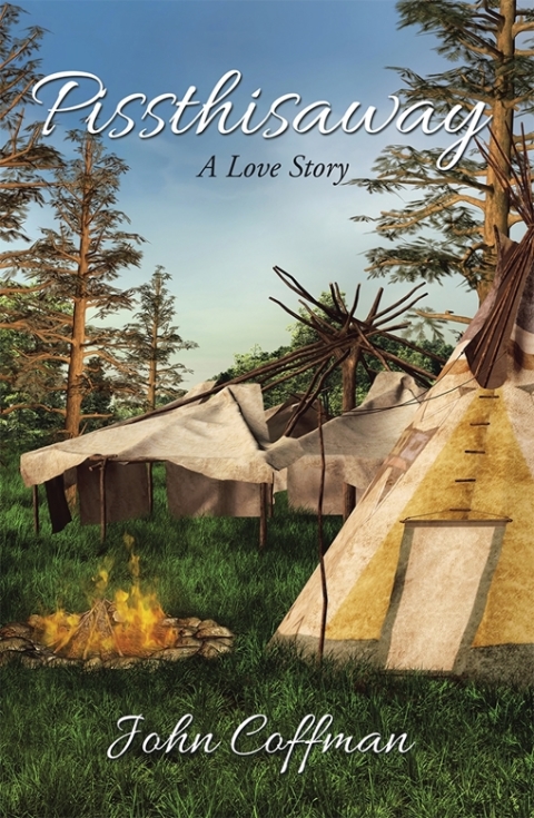 Cover image for book Pissthisaway