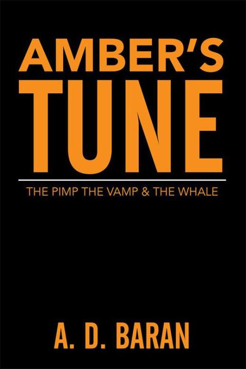 Cover image for book Amber’S Tune