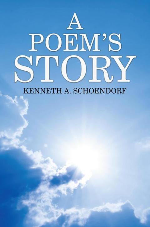 Cover image for book A Poem’S Story