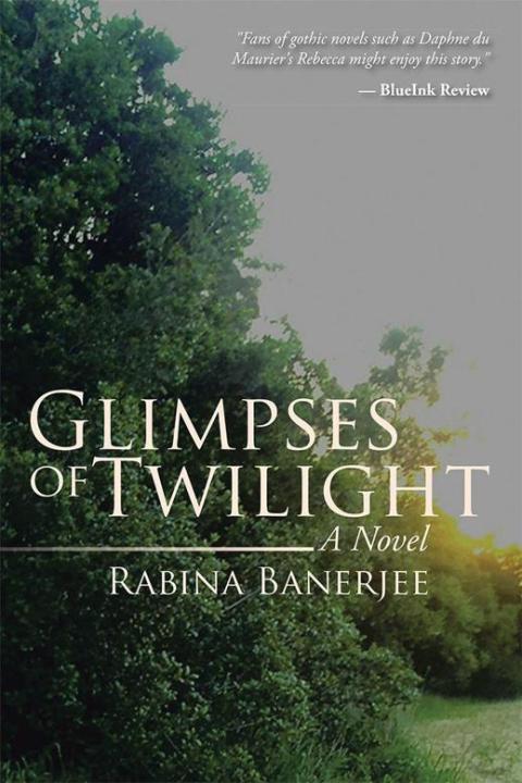 Cover image for book Glimpses of Twilight
