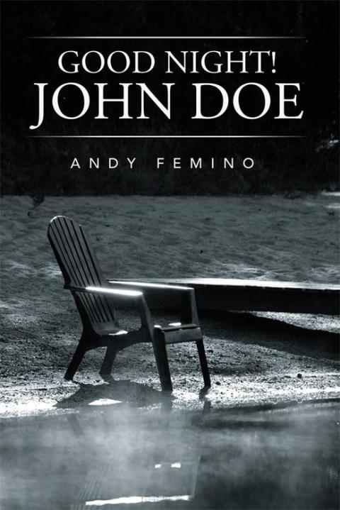 Cover image for book Good Night! John Doe