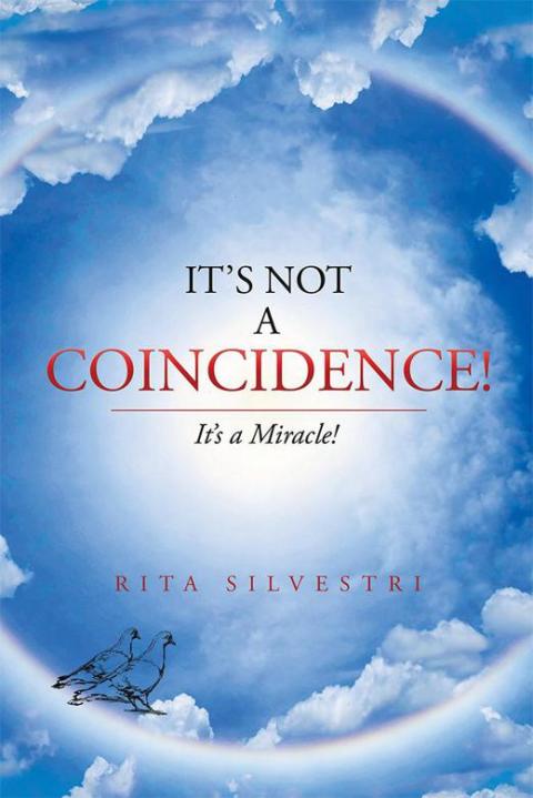 Cover image for book It’S Not a Coincidence!