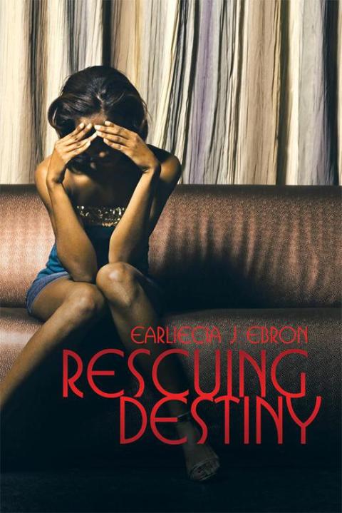 Cover image for book Rescuing Destiny