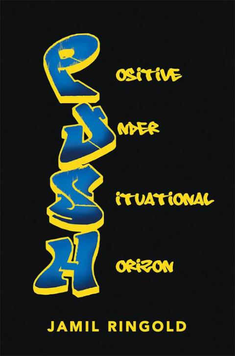Cover image for book P.U.S.H.