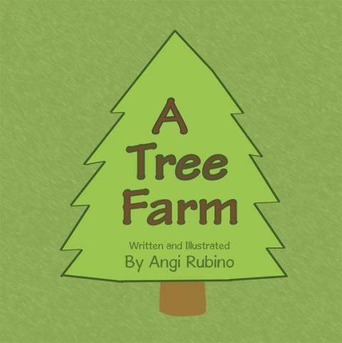 Cover image for book A Tree Farm