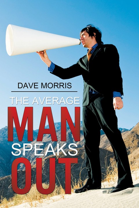 Cover image for book The Average Man Speaks Out