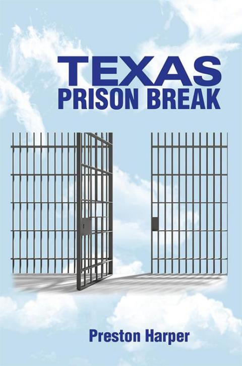 Cover image for book Texas Prison Break