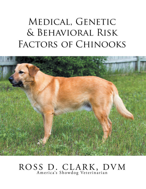 Cover image for book Medical, Genetic & Behavioral Risk Factors of Chinooks