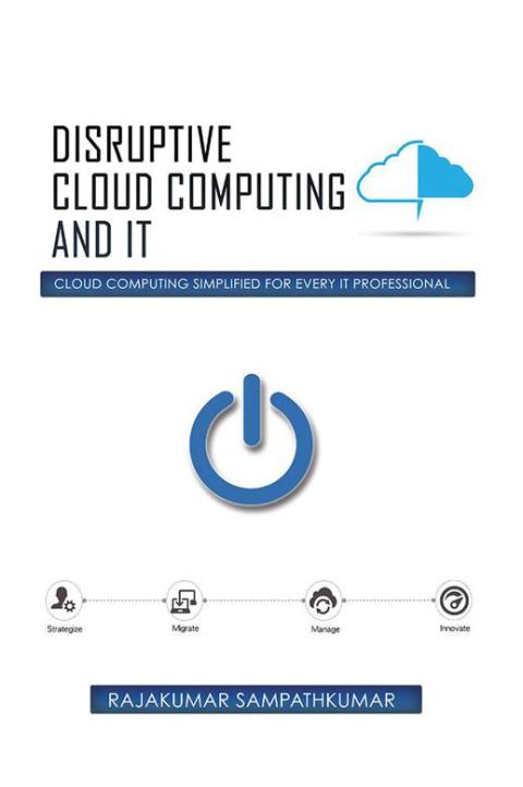 Cover image for book Disruptive Cloud Computing and It