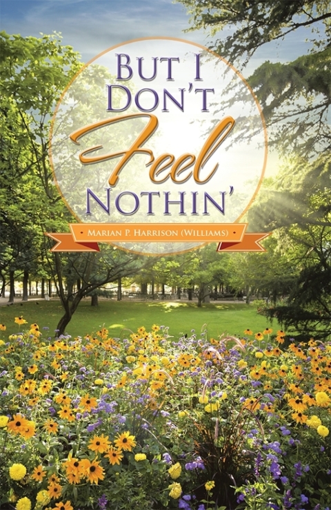 Cover image for book But I Don't Feel Nothin'