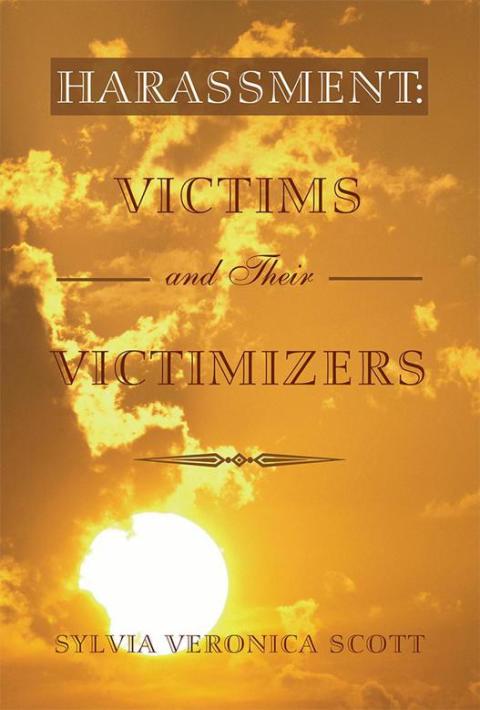 Cover image for book Harassment