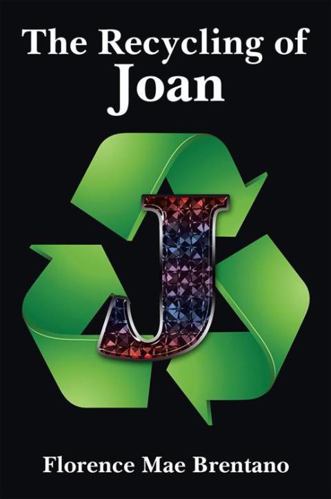 Cover image for book The Recycling of Joan