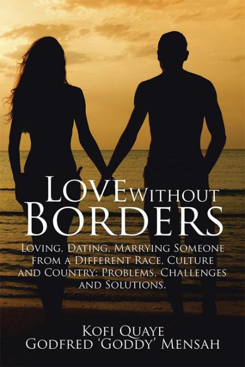 Cover image for book Love Without Borders
