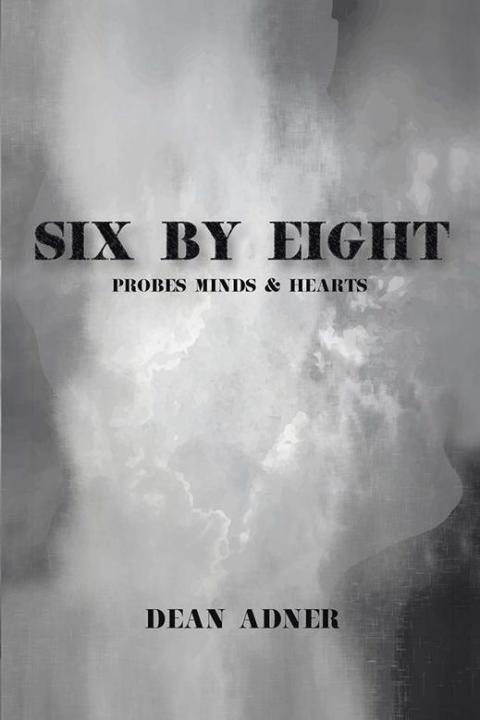 Cover image for book Six by Eight