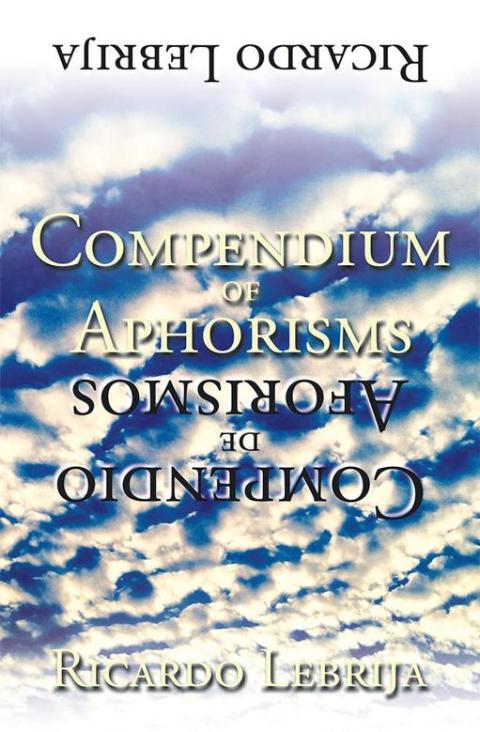 Cover image for book Compendium of Aphorisms