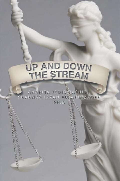 Cover image for book Up and Down the Stream