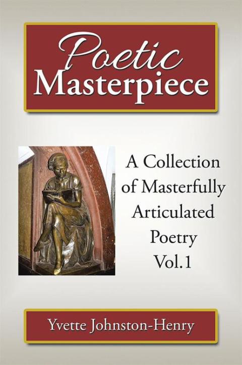Cover image for book Poetic Masterpiece