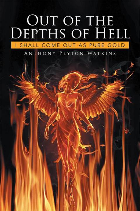 Cover image for book Out of the Depths of Hell