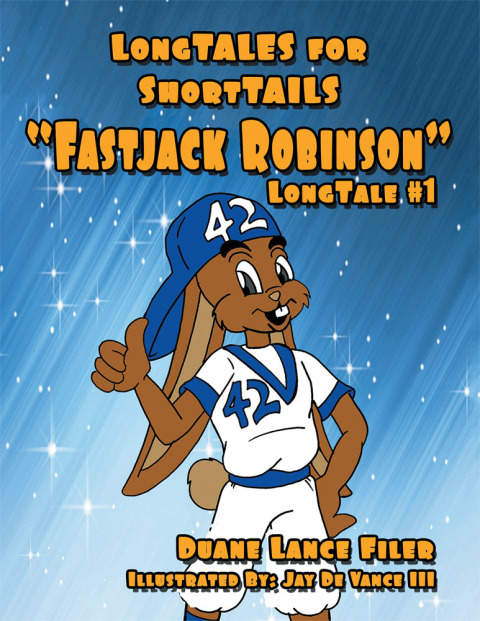 Cover image for book Fastjack Robinson