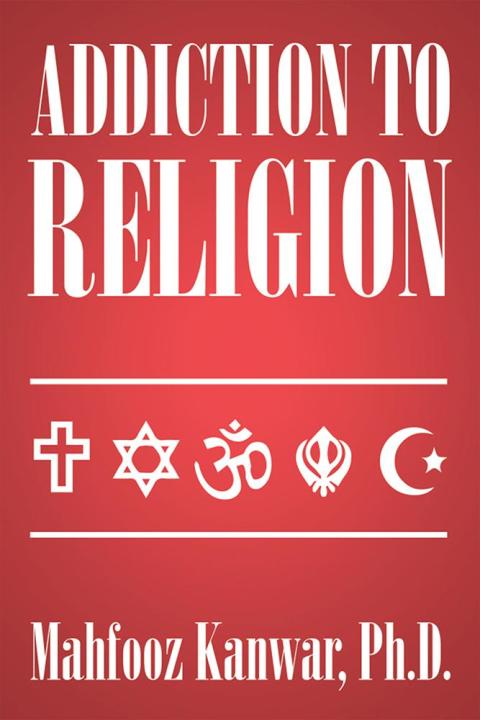 Cover image for book Addiction to Religion
