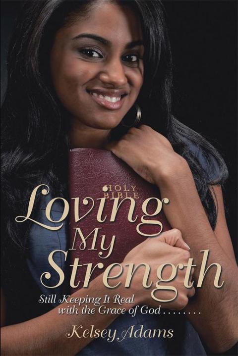 Cover image for book Loving My Strength