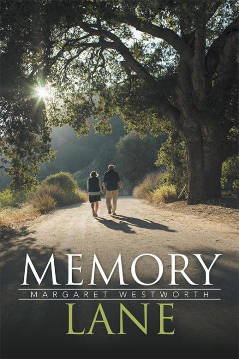 Cover image for book Memory Lane