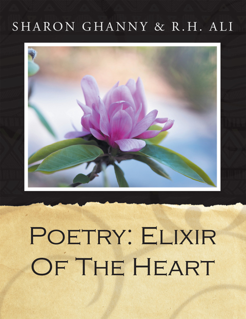 Cover image for book Poetry: Elixir of the Heart