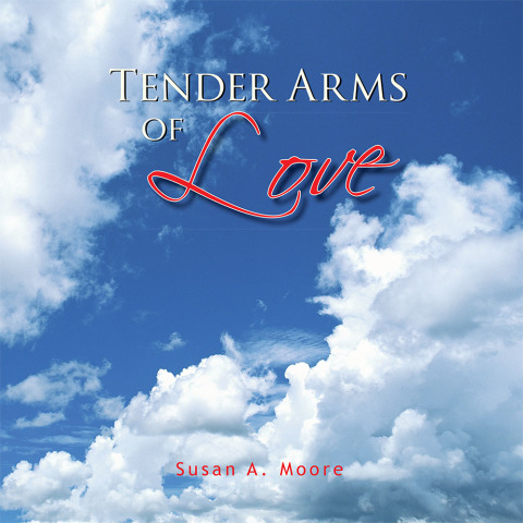Cover image for book Tender Arms of Love