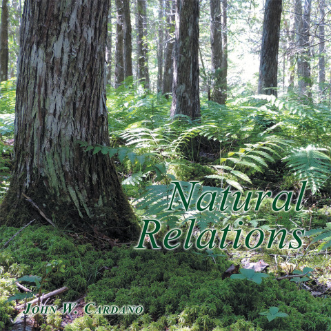 Cover image for book Natural Relations