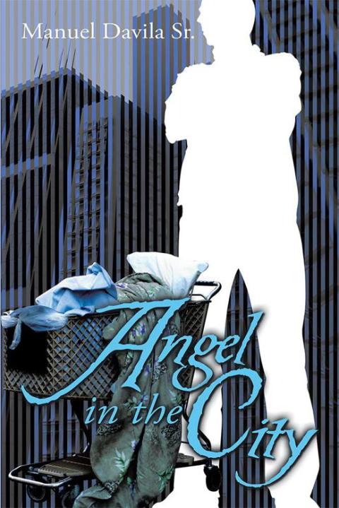 Cover image for book Angel in the City