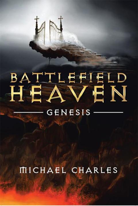 Cover image for book Battlefield Heaven
