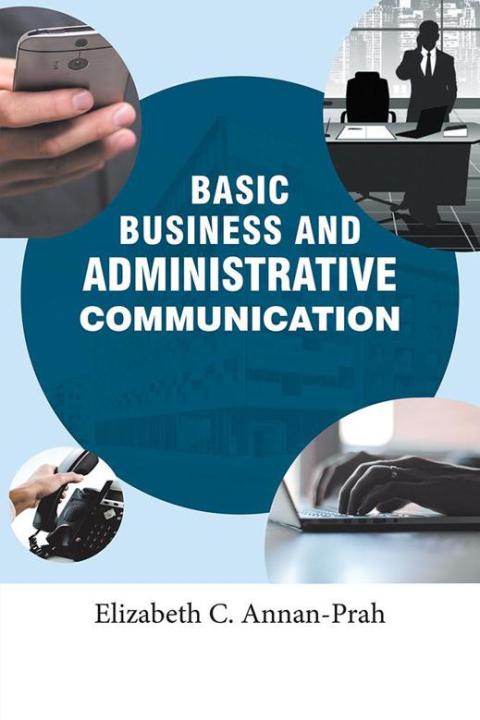 Cover image for book Basic Business and Administrative Communication