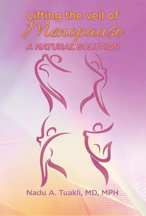 Cover image for book Lifting the Veil of Menopause