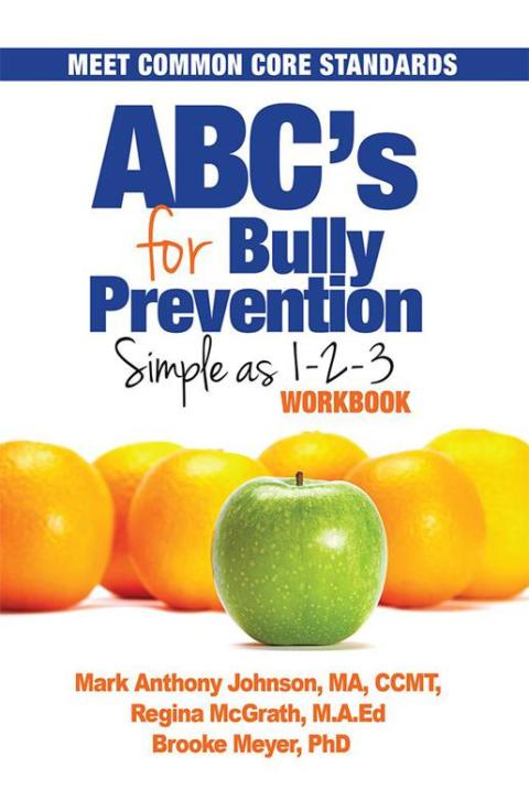 Cover image for book Abc's for Bully Prevention