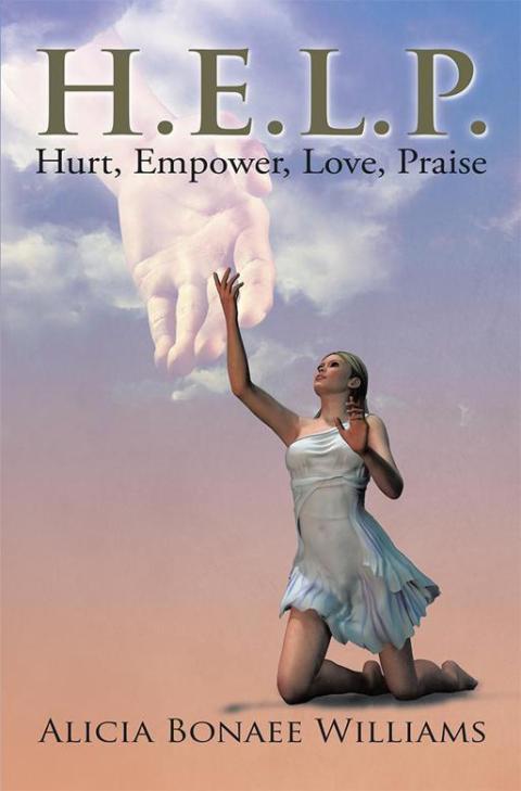 Cover image for book H.E.L.P.