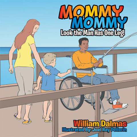 Cover image for book Mommy Mommy