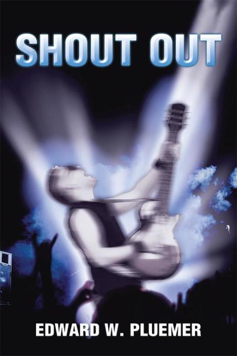 Cover image for book Shout Out