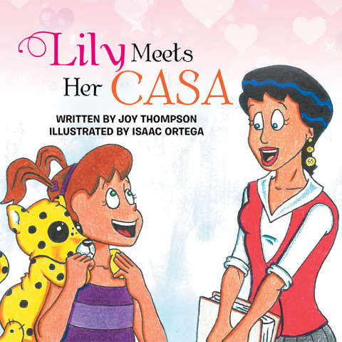 Cover image for book Lily Meets Her Casa