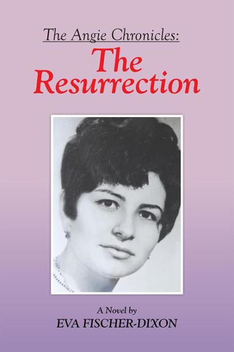 Cover image for book The Angie Chronicles: