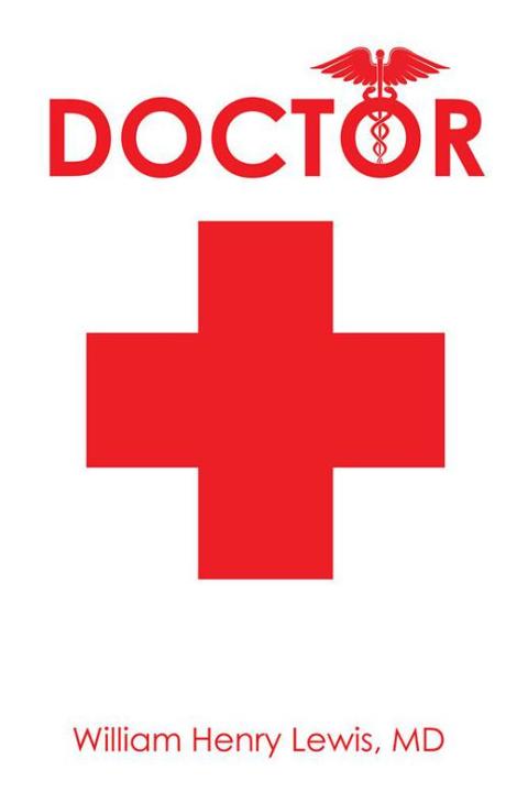 Cover image for book Doctor