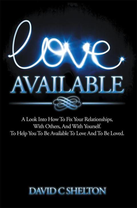 Cover image for book Love Available